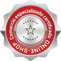 Distribuidor especializado certificado
