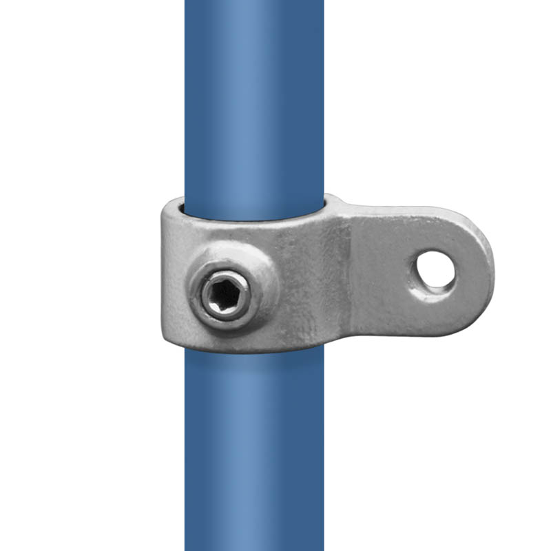 Ojo de bisagra 60,3 mm (2")