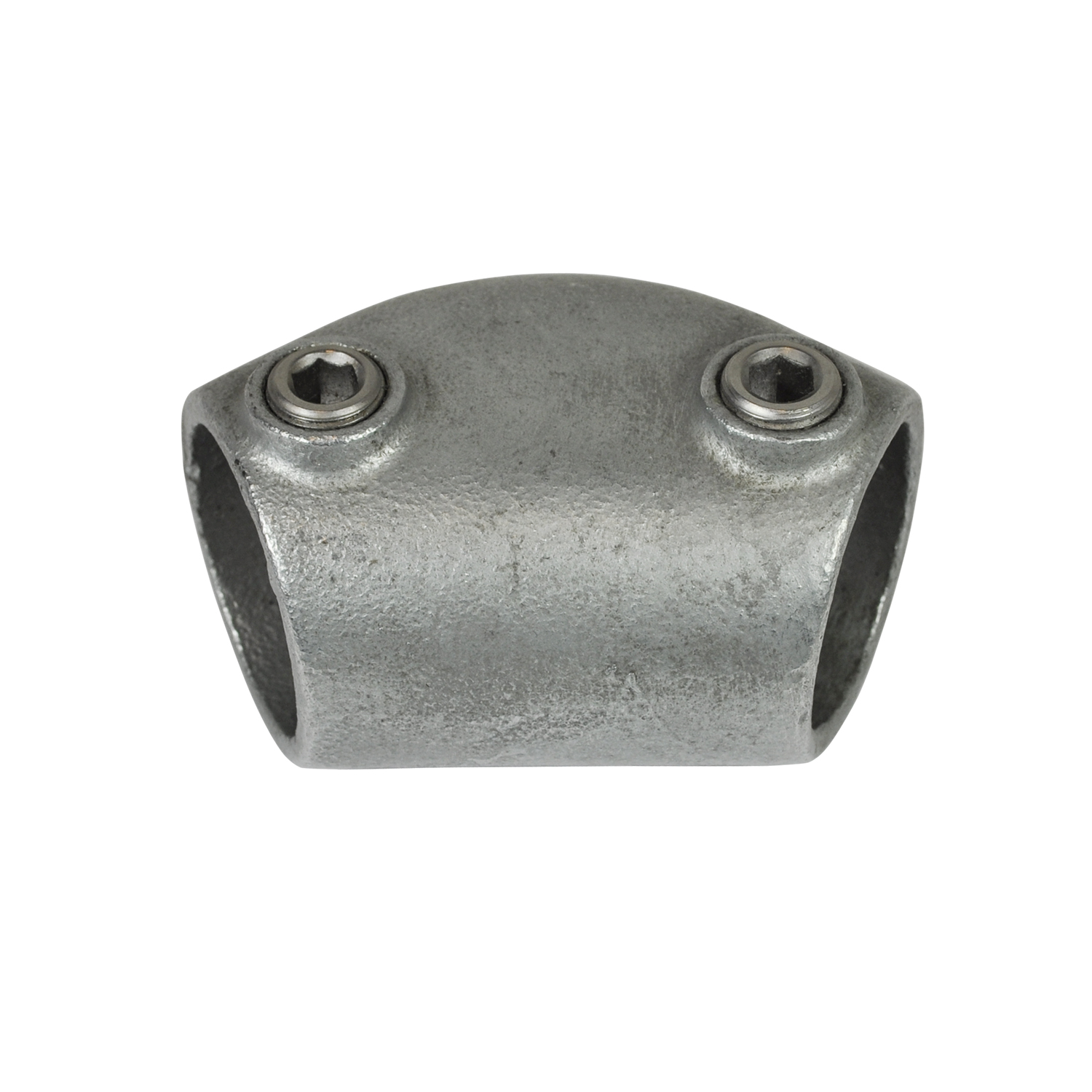 Codo 15° - 60° variable 48,3 mm (1½")