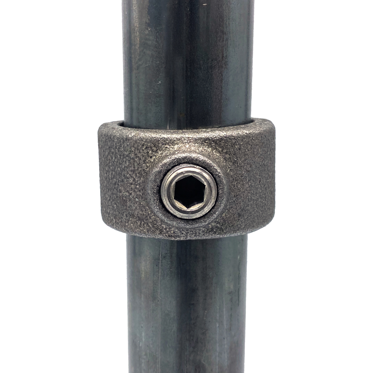 179-B Collar de ajuste, anillo de seguridad - 33,7 mm (NAT.)