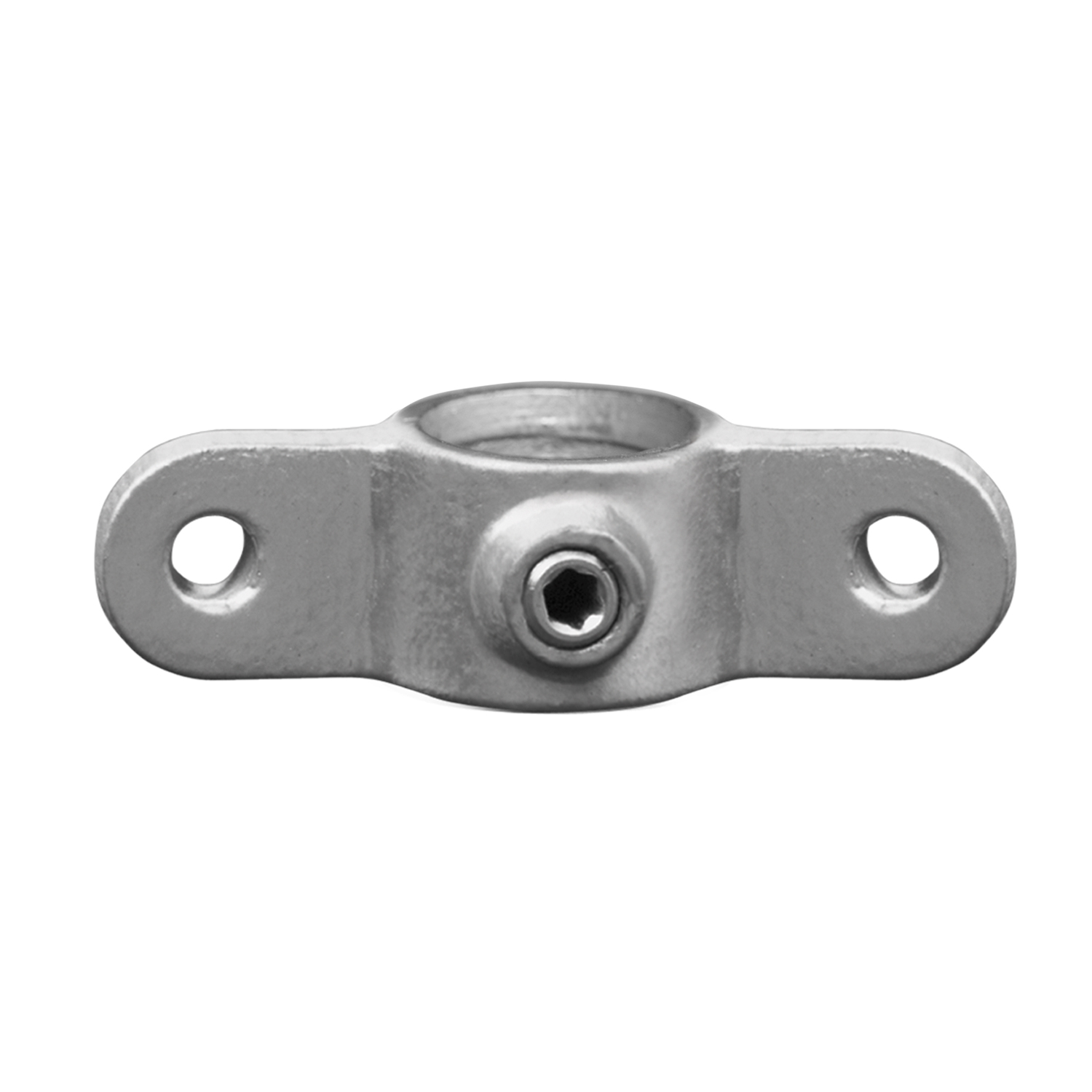 Doble articulación, 60 mm, 2".