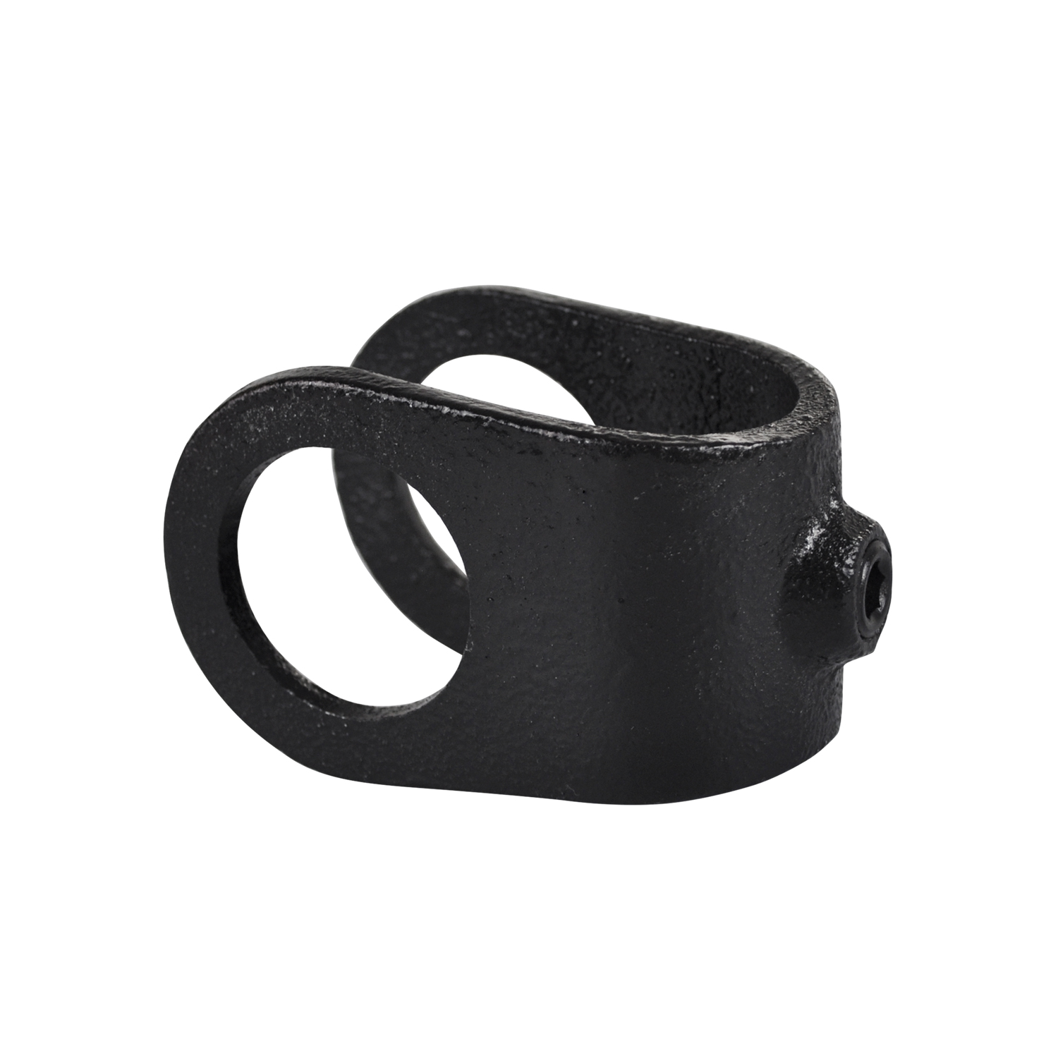 Pieza transversal, abierta 48,3 mm (1½")