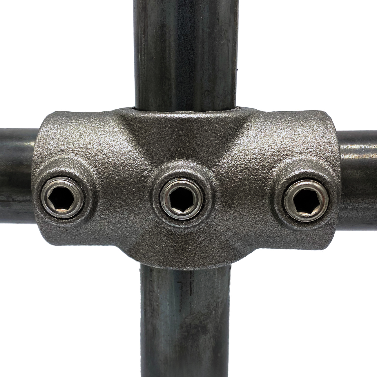 119-B Paso transversal - 33,7 mm (NAT.)