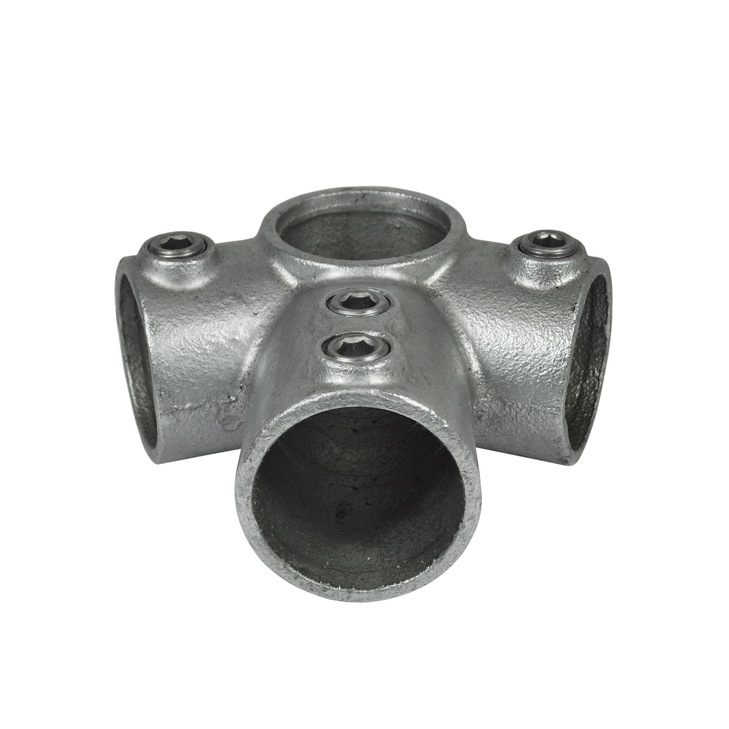 Pieza superior del alero 48,3 mm (1½")