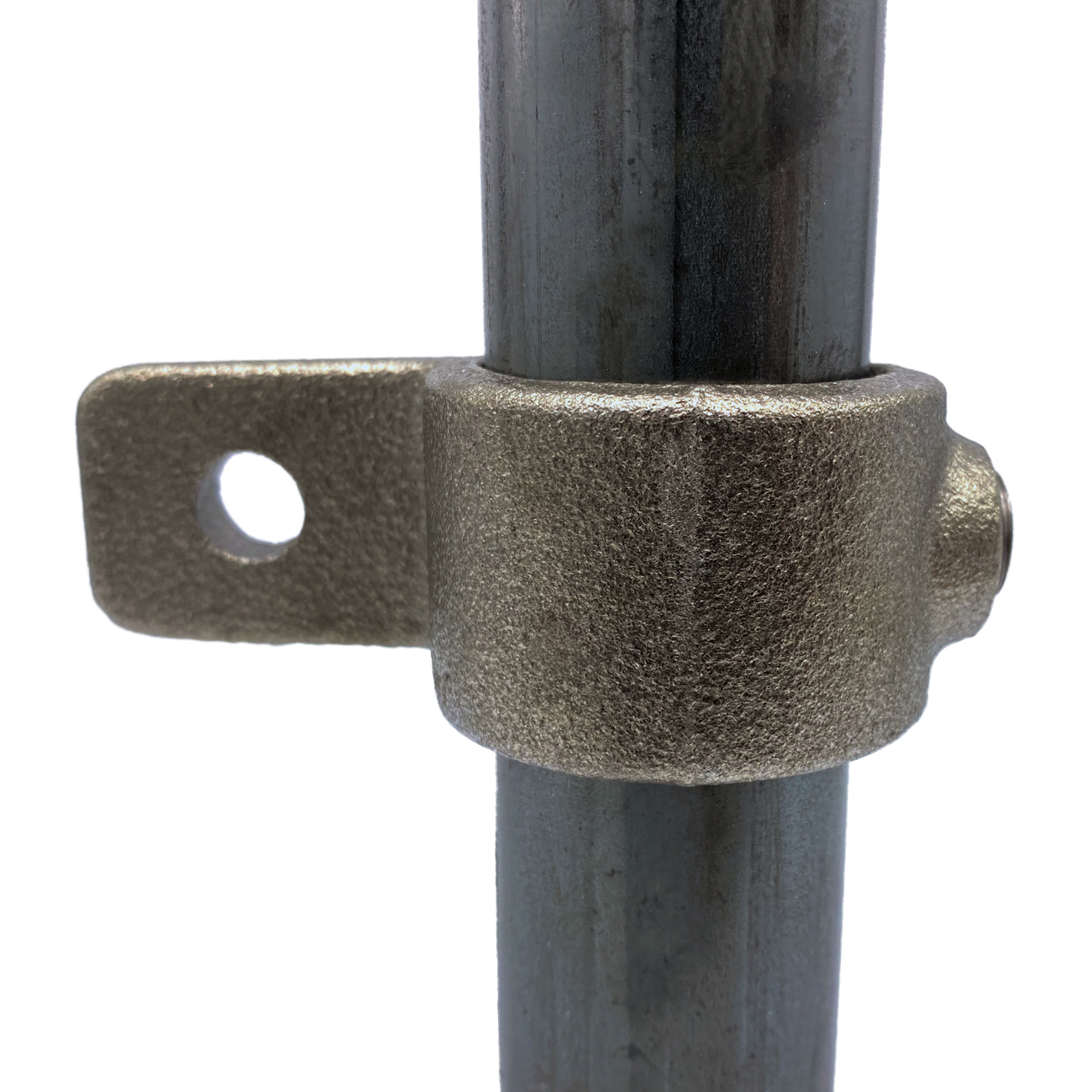 199-B Ojal parte solapa simple - 33,7m (NAT.)