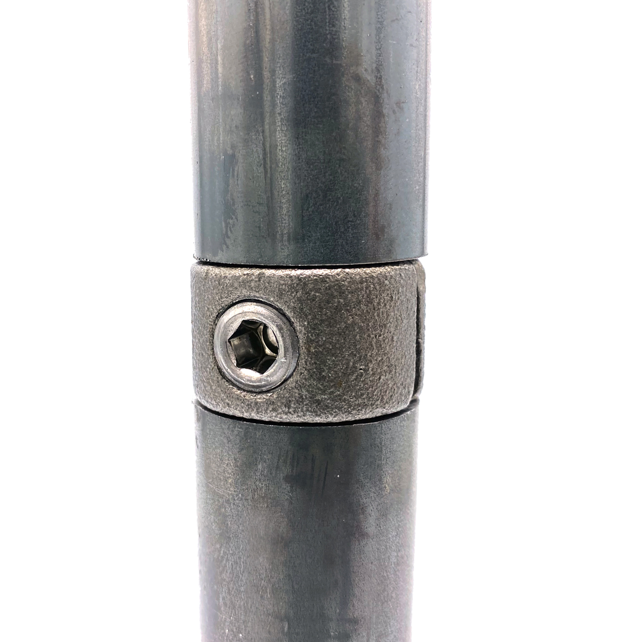 150-B Juego de alargaderas interiores 33,7 mm (NAT.)