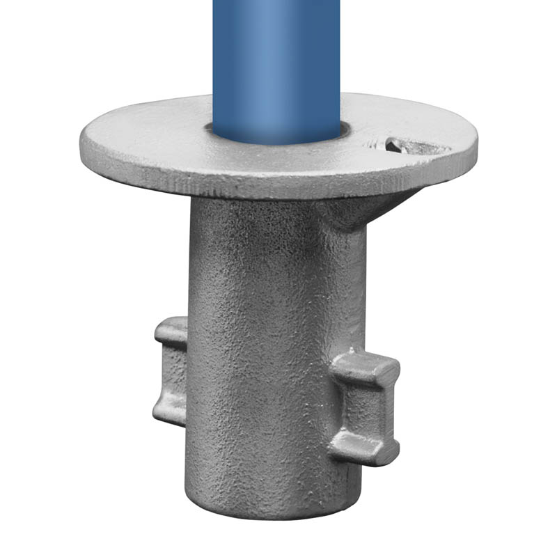 Base de carretera 48,3 mm (1½")