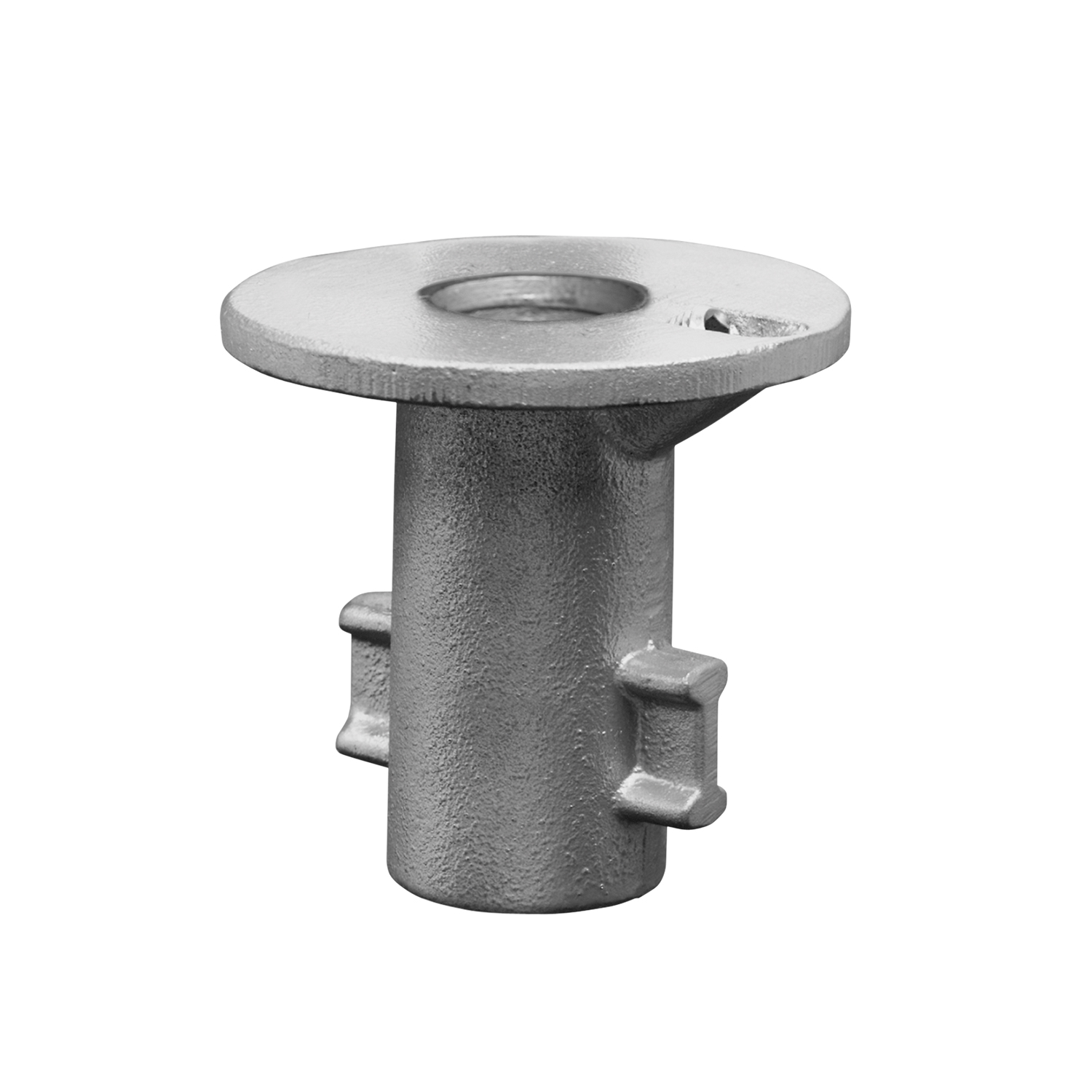 Base de carretera 42,4 mm (1¼")