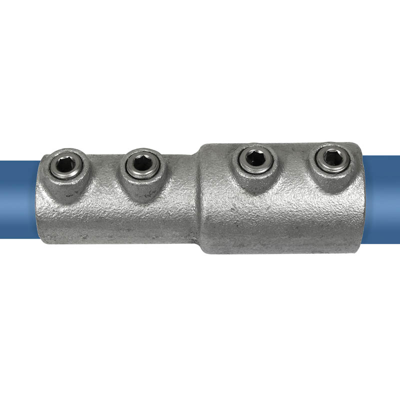 Alargadera combinada 33,7 / 26,9 mm (1" / 3/4")