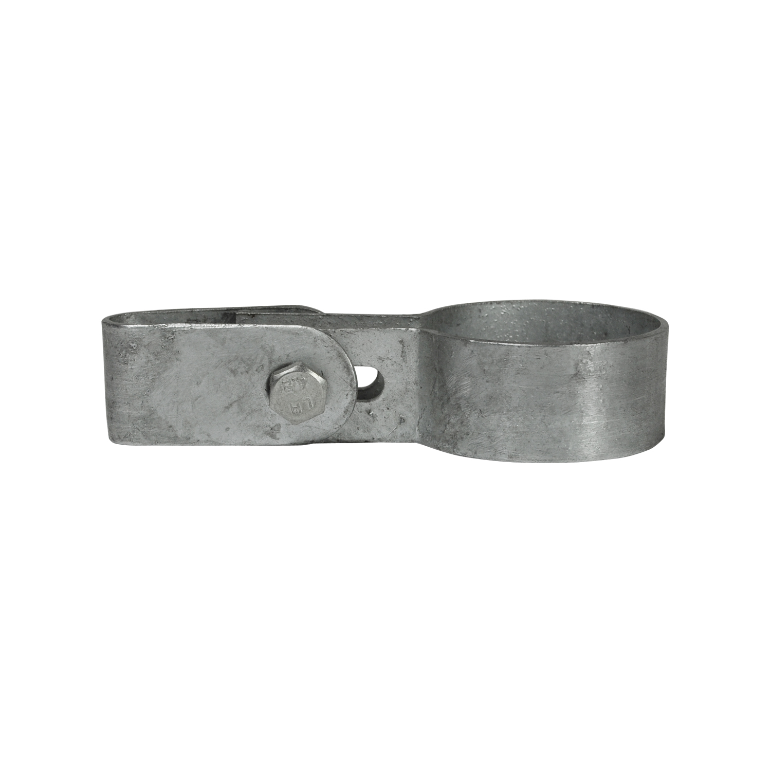 Soporte de rejilla, simple 60,3 mm (2")