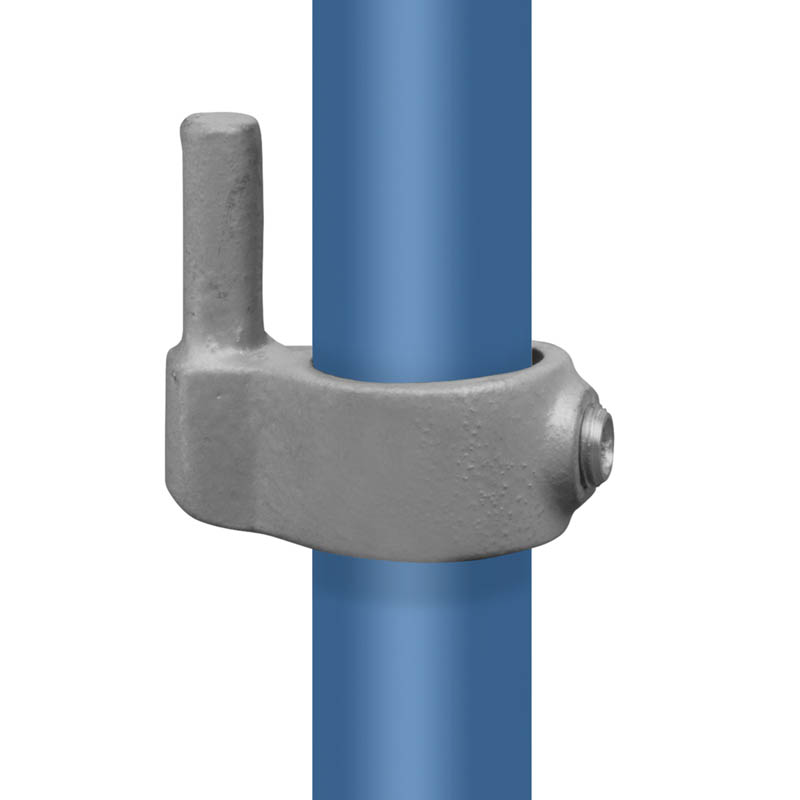 Pasador de collarín, 48,3 mm (1½")