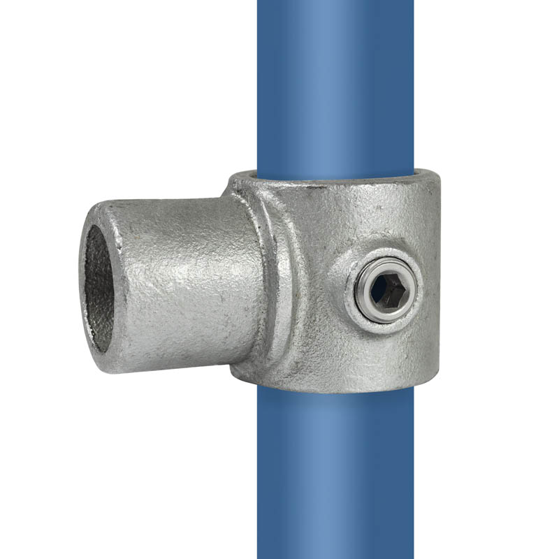 Pieza en T giratoria interna 48,3 mm (1½")